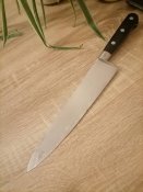 2#Ь Нiж мiцний кухонник тм Sabatier Thiers France