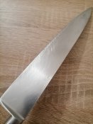 2#Ь Нiж мiцний кухонник тм Sabatier Thiers France