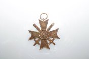 Немецкий крест 1939