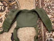 Тактичний нагрудник Condor Ronin Chest Rig Олива
