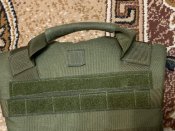 Тактичний нагрудник Condor Ronin Chest Rig Олива