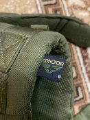 Тактичний нагрудник Condor Ronin Chest Rig Олива