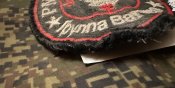 Вагнер шеврон схема подій трофей