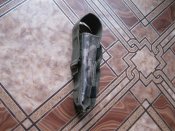 Підсумок для турнікета