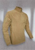 Термосорочка фліс розмір S Viper Tactical Elite