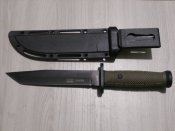 Охотничий нож Columbia 2178B Tanto с...