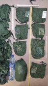 Компресійні мішечки для реверсивного костюму британської армії (оригінал). (6 шт.)