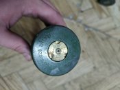 Гильза gepard 35#228 (2 шт.)