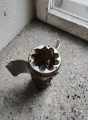 Нурс американський 2,75 in fz90 mod.2/s