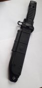 Штик ніж з АК-12