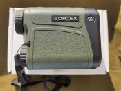 Далекомір лазерний Vortex Impact 1000