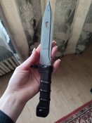 Штик ніж
