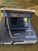 Бездротовий повербанк УМБ для iPhone Duracell MICRO 5 5000 mAh