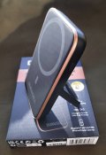 Бездротовий повербанк УМБ для iPhone Duracell MICRO 5 5000 mAh