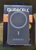 Бездротовий повербанк УМБ для iPhone Duracell MICRO 5 5000 mAh