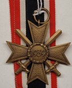 КВК з мечями 95