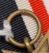 КВК з мечями 95