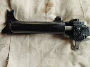 Макет АГС-17 (невикуп)
