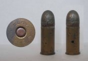 .476 Revolver MkIII