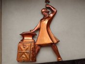 " Перекуем мечи на орала  "