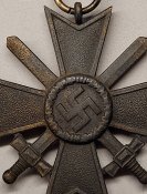 Kriegsverdienstkreuz (107)