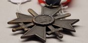 Kriegsverdienstkreuz (107)