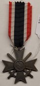 Kriegsverdienstkreuz (107)