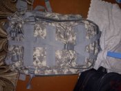 Рюкзак тактичний 45л. піксель Б/В
