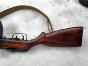 ММГ- ППШ-43год