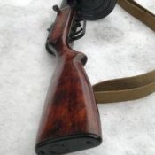 ММГ- ППШ-43год