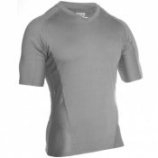 Футболка Blackhawk! Engineered Fit Shirt with Short sleeve and V-Neck. XXL
