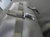 рюкзак вологостійкий