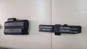 Instalaza C90. Використаний іспанський гранатомет.