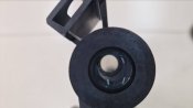 Instalaza C90. Використаний іспанський гранатомет.