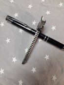 Прицельная планка Маузер чех