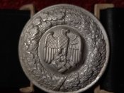 Ремінь офіцерській вермахт