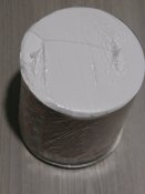 Водонепроникна ізоляційна клейка стрічка скотч Flex Tape для екстреного ремонту, усунення течі