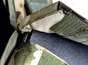 Плитоноска Мультикам FAPC gen I бронежилет без плит плейт керриер ЗСУ ВСУ НГУ ССО СБУ броник