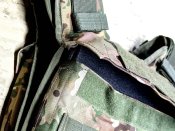 Плитоноска Мультикам FAPC gen I бронежилет без плит плейт керриер ЗСУ ВСУ НГУ ССО СБУ броник