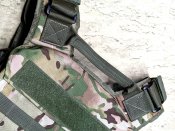 Плитоноска Мультикам FAPC gen I бронежилет без плит плейт керриер ЗСУ ВСУ НГУ ССО СБУ броник