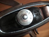 МР 38 (музейная копия) СХП с доками