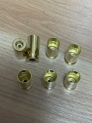Гільзи 7.65 браунинг