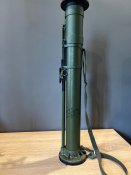 одноразовий гранатомет bulspike-