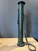 одноразовий гранатомет bulspike-