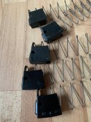 Внутрянка магазинов, ак 7.62