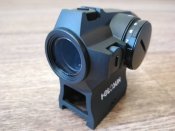 Коліматорний приціл HOLOSUN HS403R
