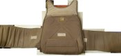Eagle Industries Scalable Plate Carrier (SPC) Size Large USMC Issue