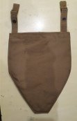 Eagle Industries Scalable Plate Carrier (SPC) Size Large USMC Issue