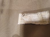 Eagle Industries Scalable Plate Carrier (SPC) Size Large USMC Issue