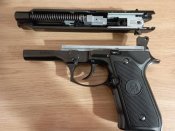 KJW Beretta M9